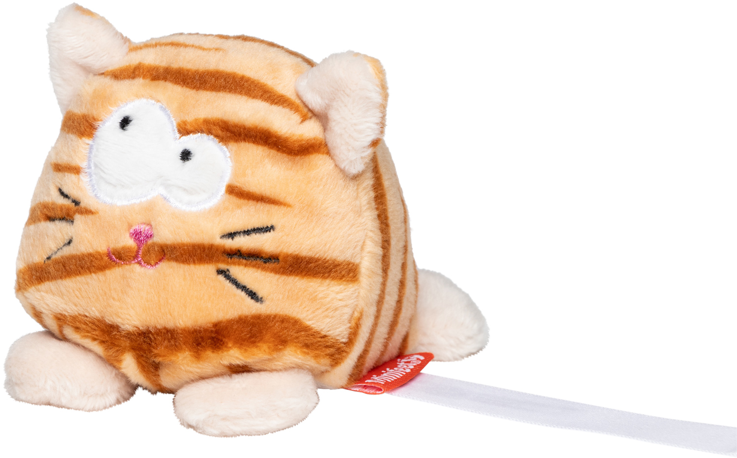 Displayreiniger "Schmoozie Minifeet® Katze"