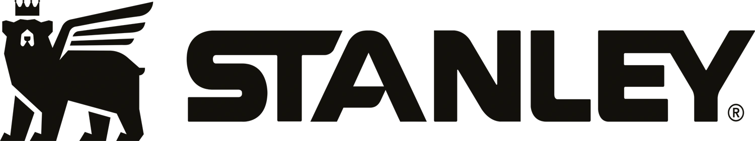 Stanley Logo