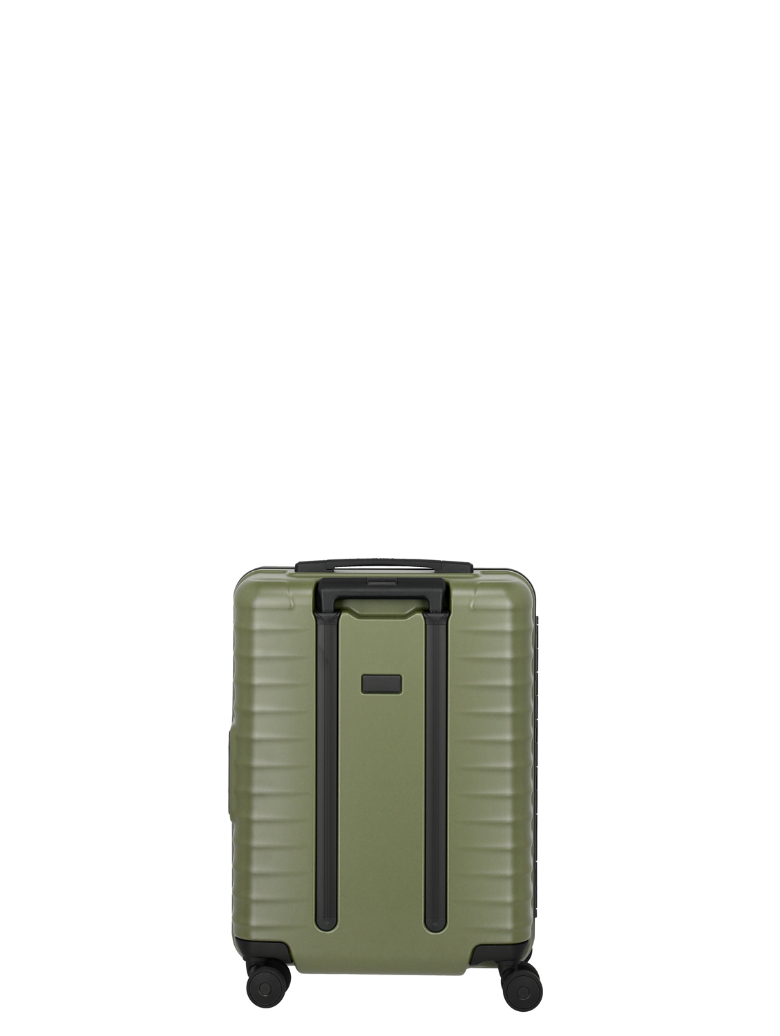 TITAN "Overseas" 4-Rad Trolley S Vortasche