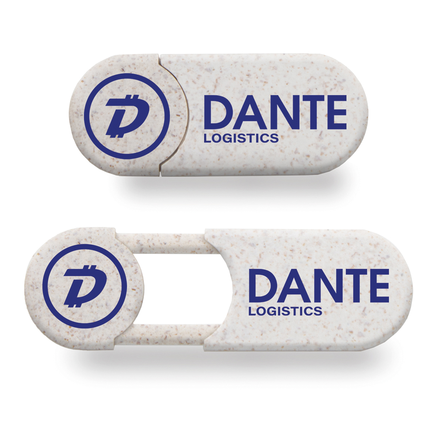 Webcamcover "MagCover eco“