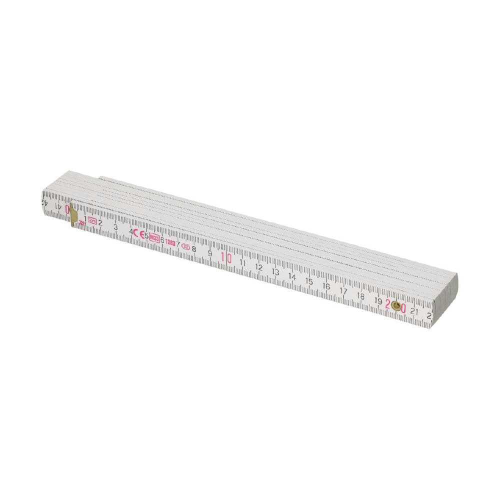 Zollstock "Craft" 2m
