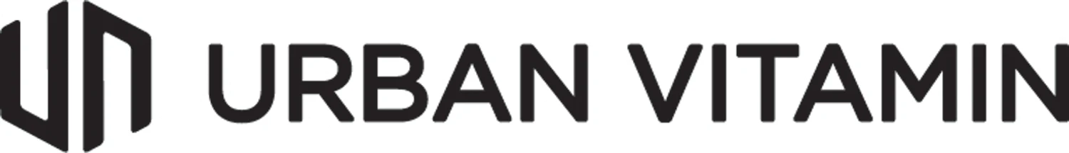 Urban Vitamin Logo