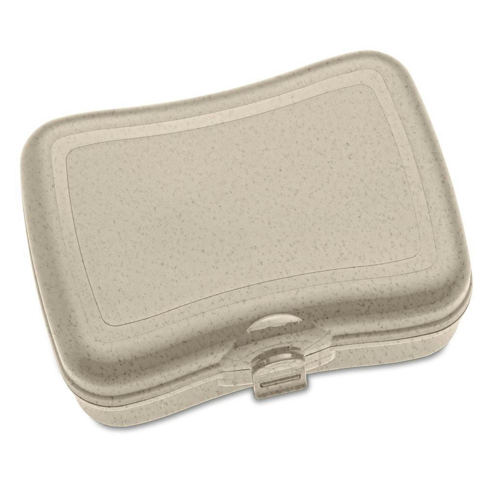 BASIC Lunchbox