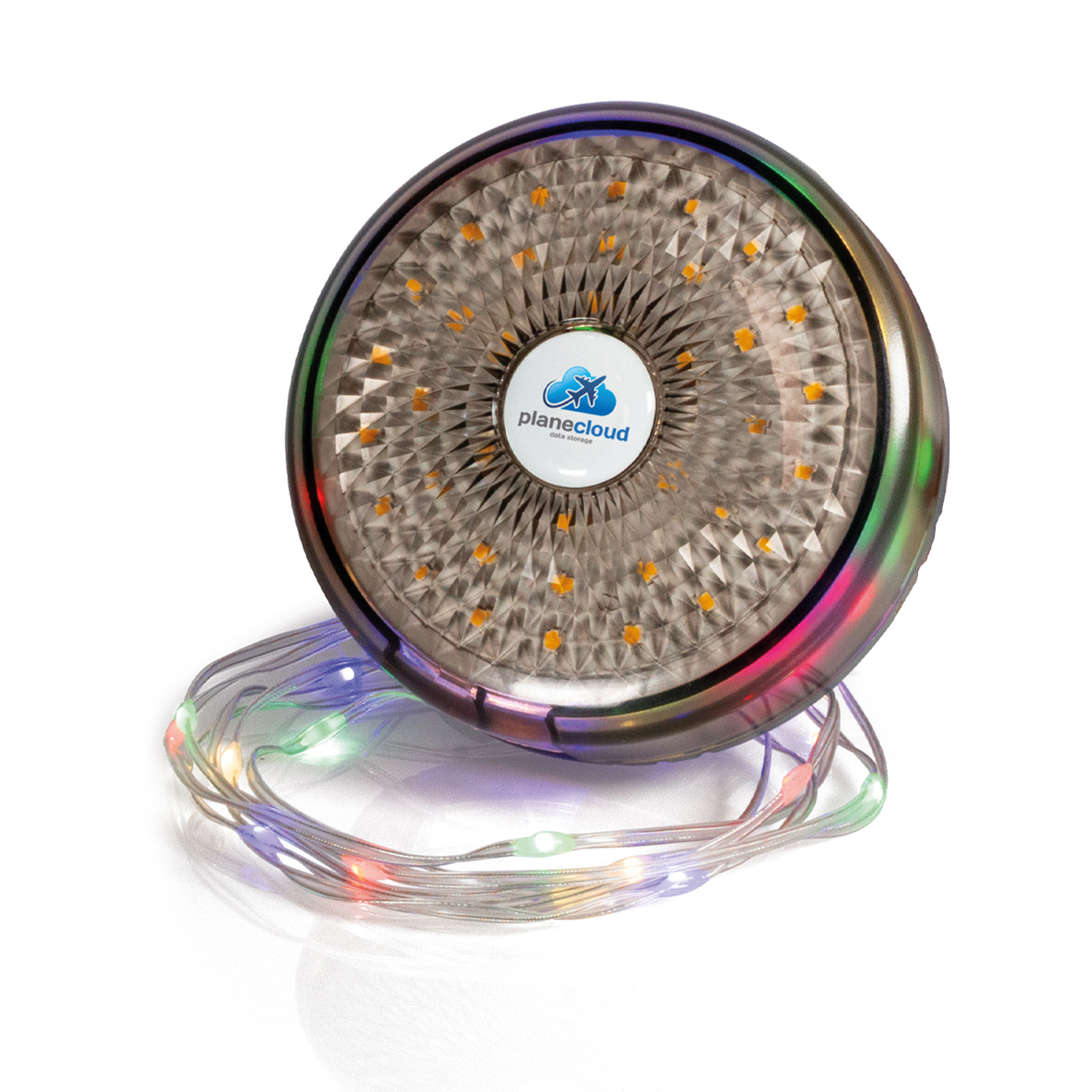 Lichterkette "MagLED roll"