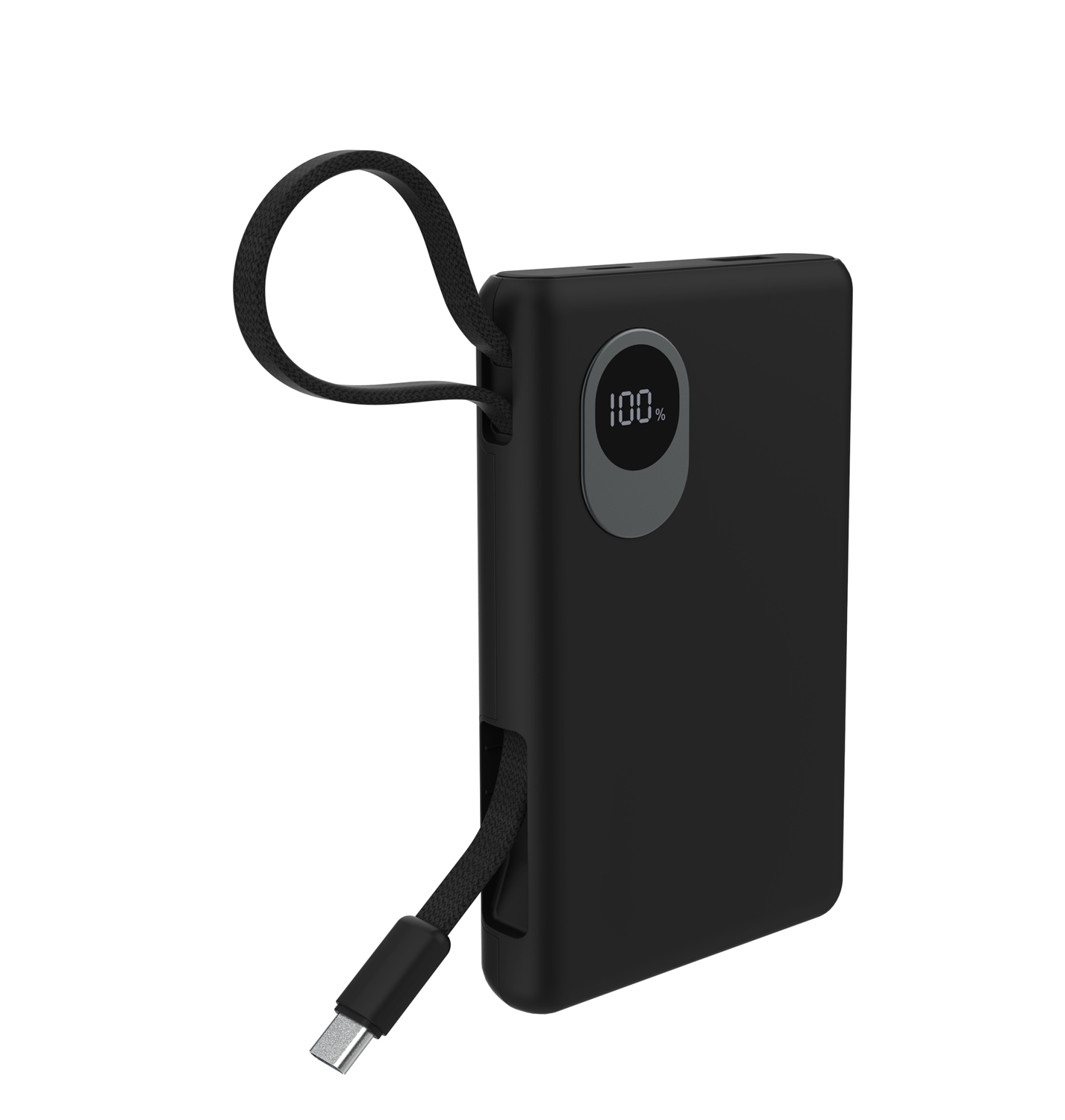 Powerbank "SafeCharge" 10.000 mAh