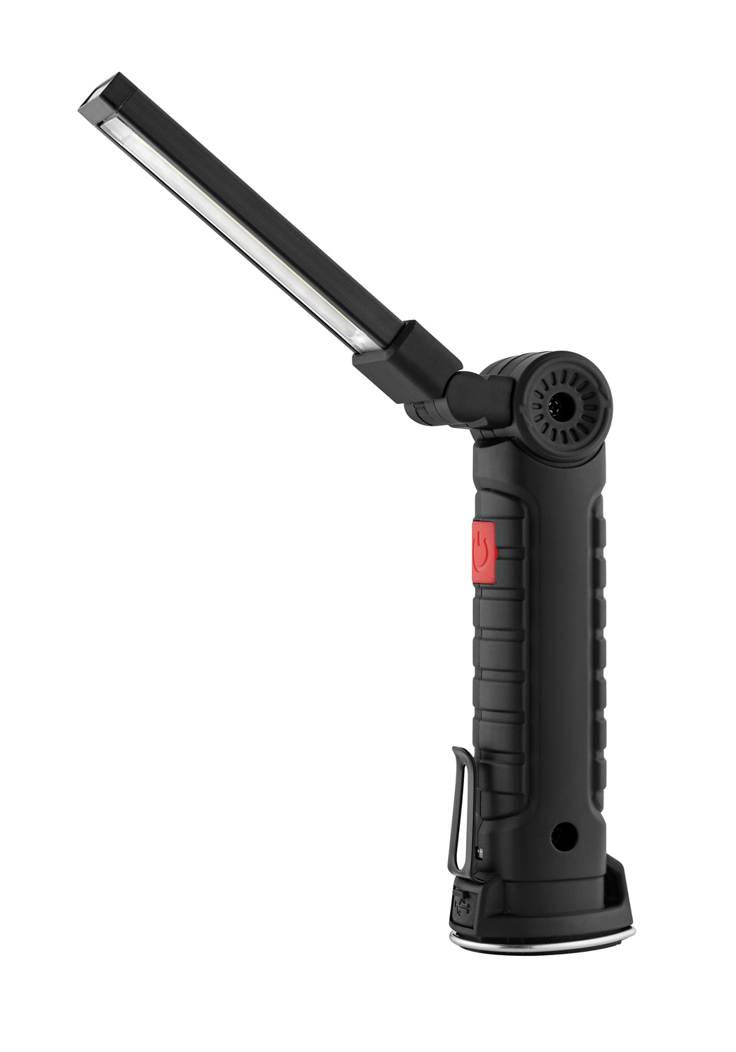 Worklight „ReChargeTech“