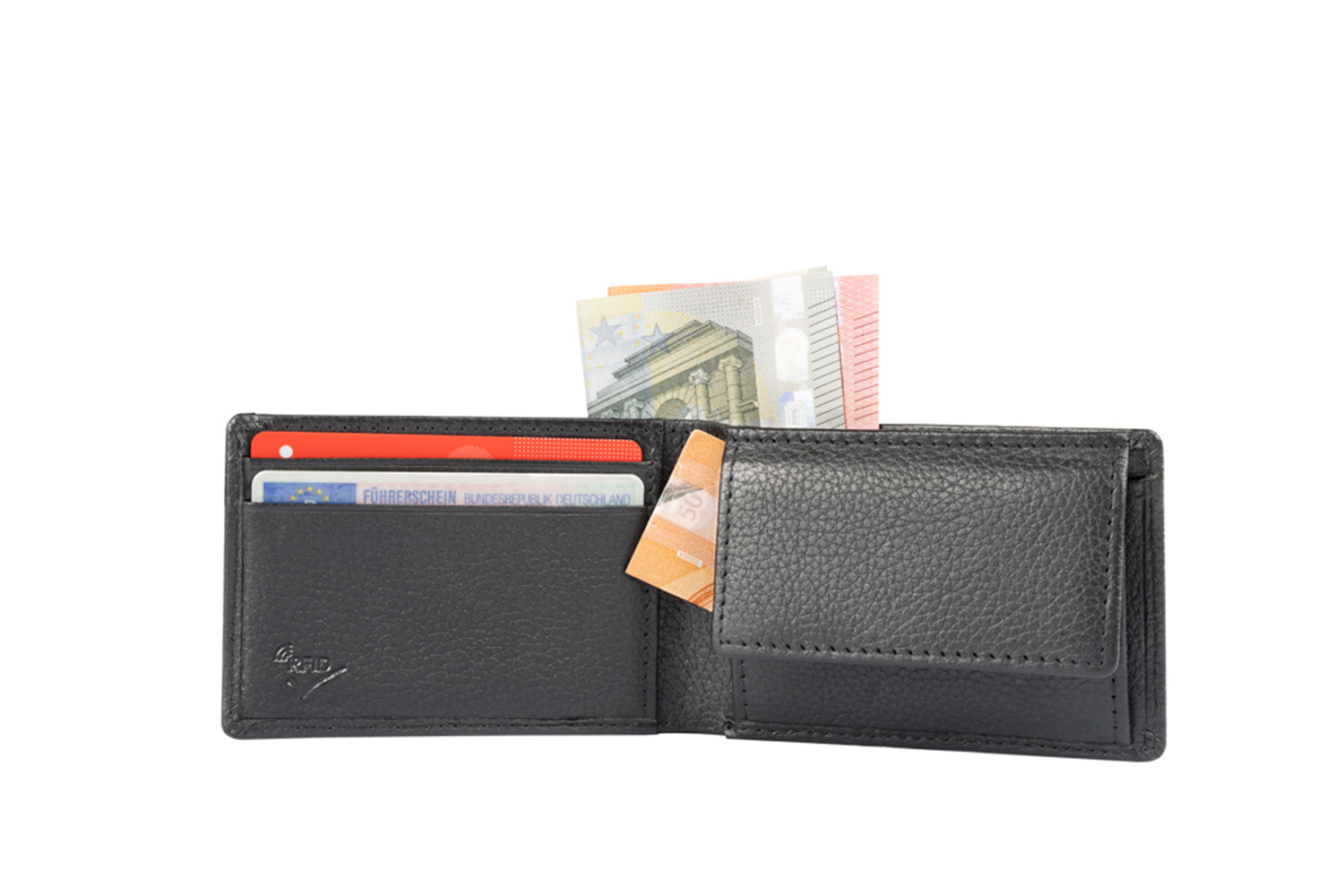 EUROSTYLE Sportlerbörse mit RFID