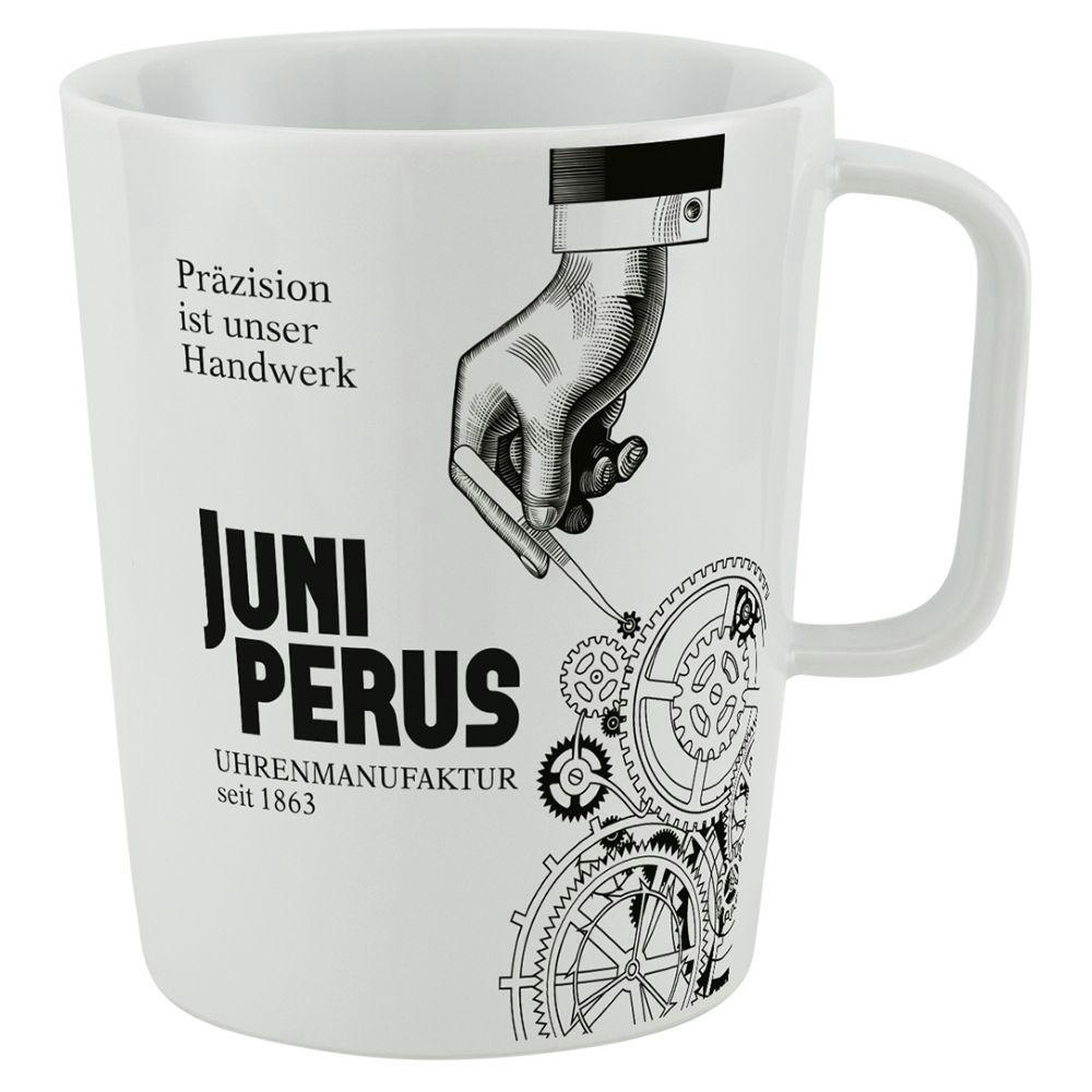 Porzellanbecher "Glasgow" Made in Europe