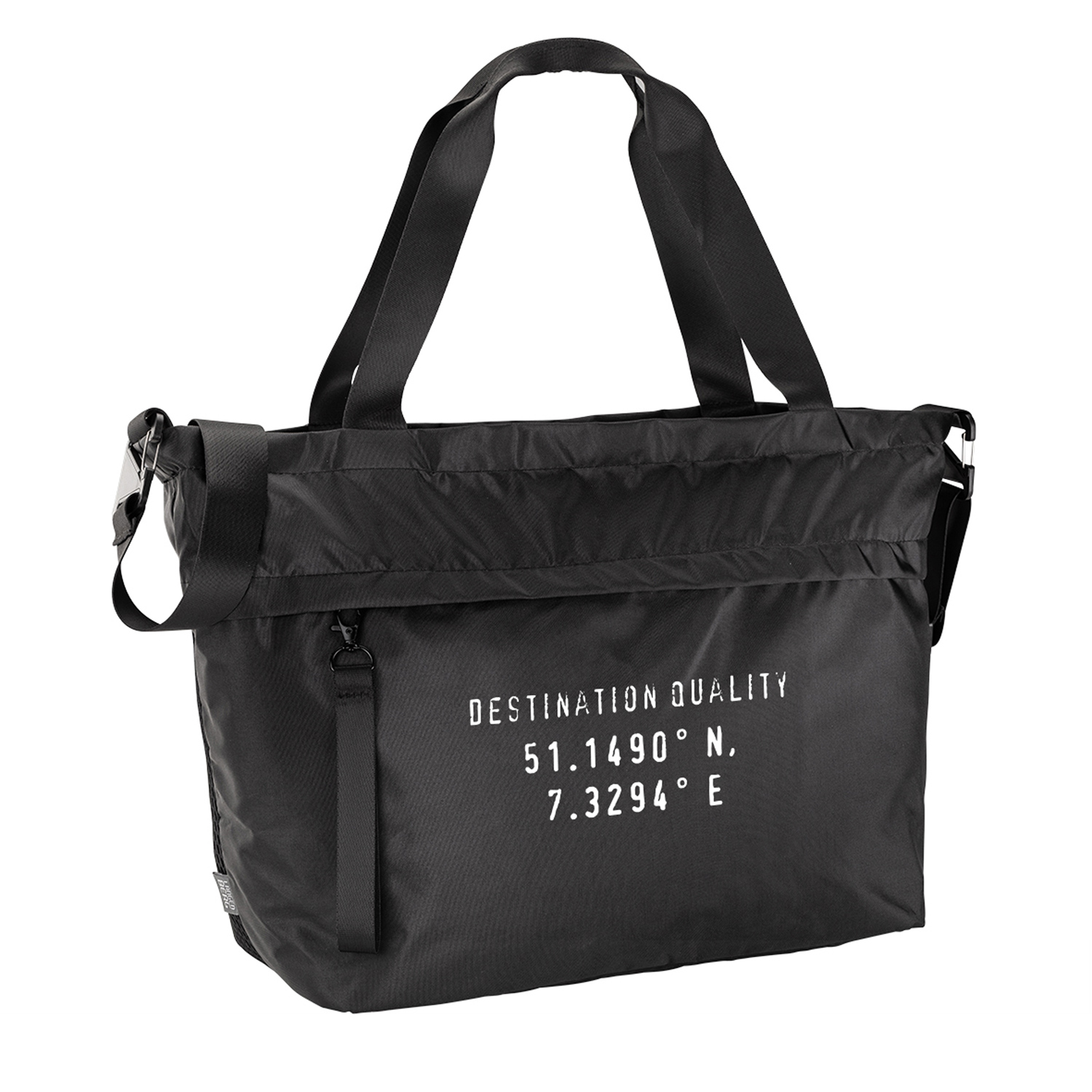 Schultertasche "KINGSTON"