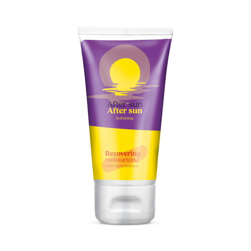 After sun 50 ml