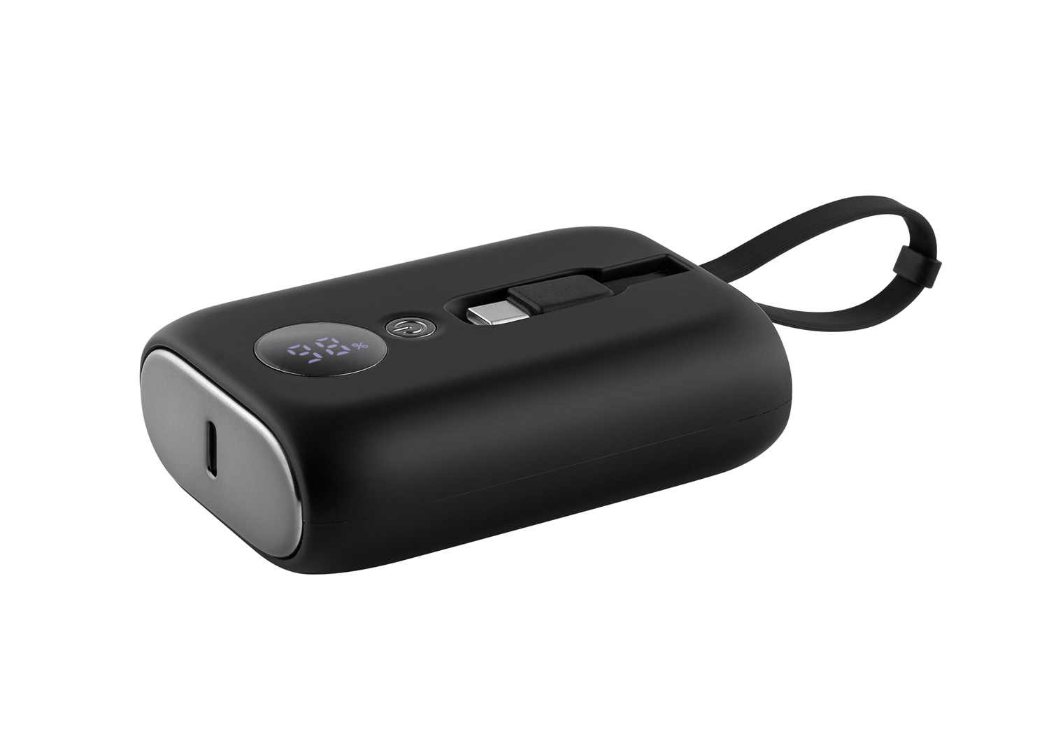 Powerbank "PD Pro" 10.000 mAH