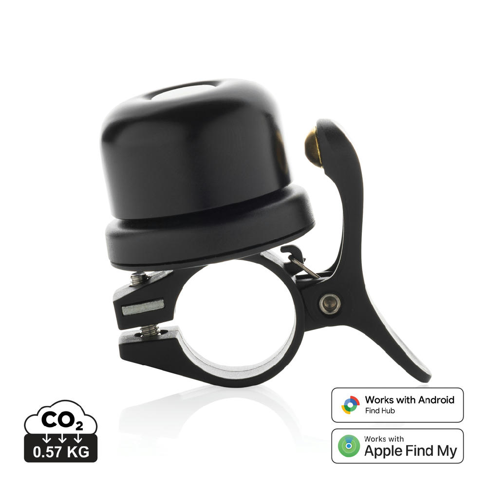RCS Fahrradklingel "Dual-Bikefinder"