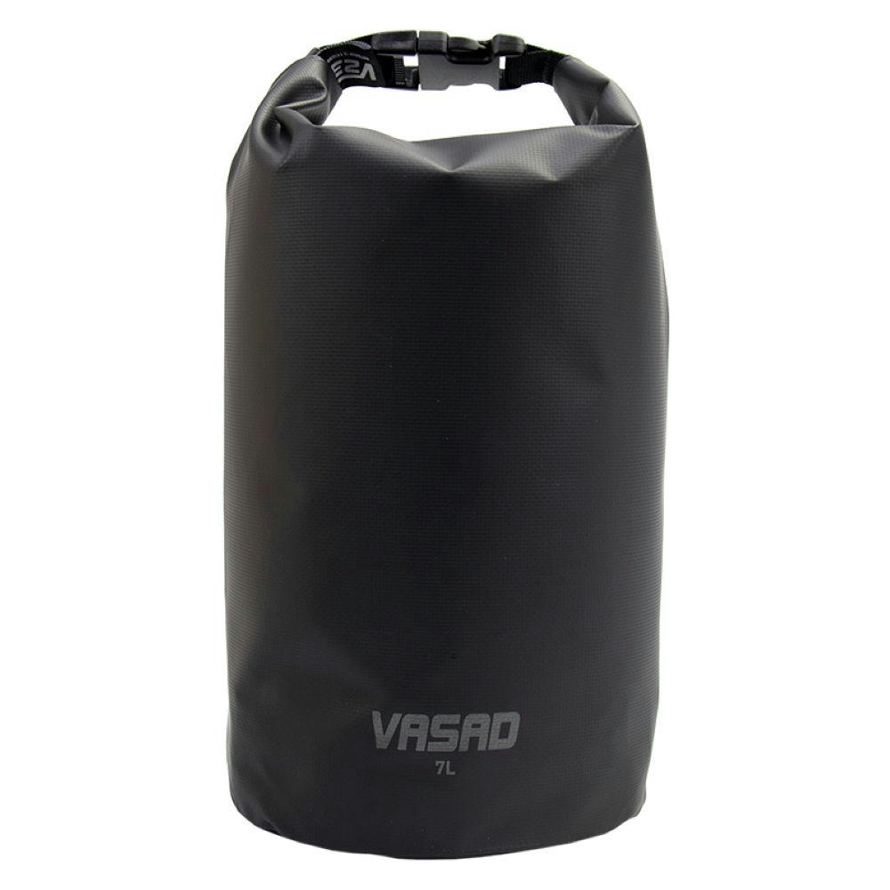 VASAD All Weather Drybag, Schwarz