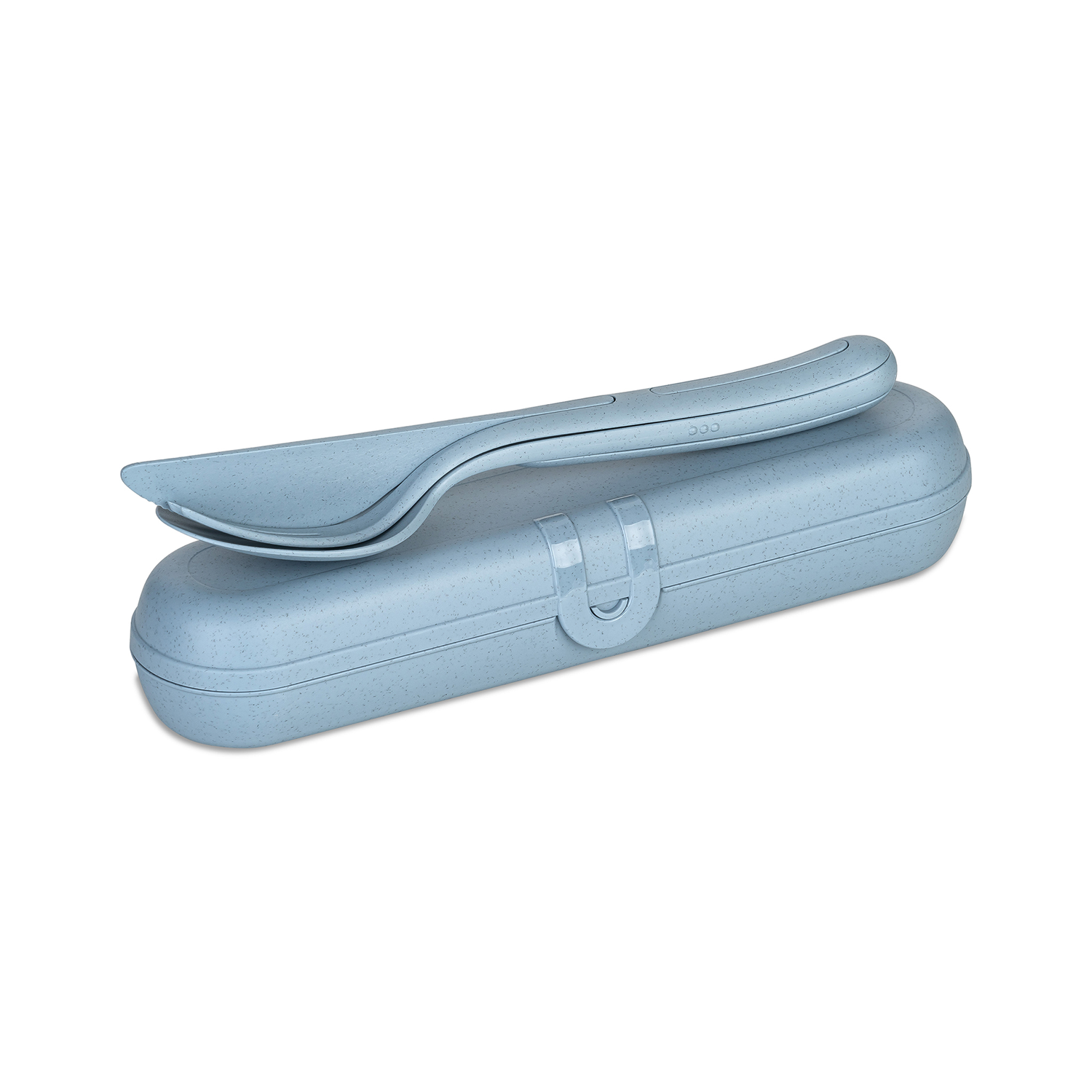 KLIKK POCKET READY Besteck Etui + Besteckset