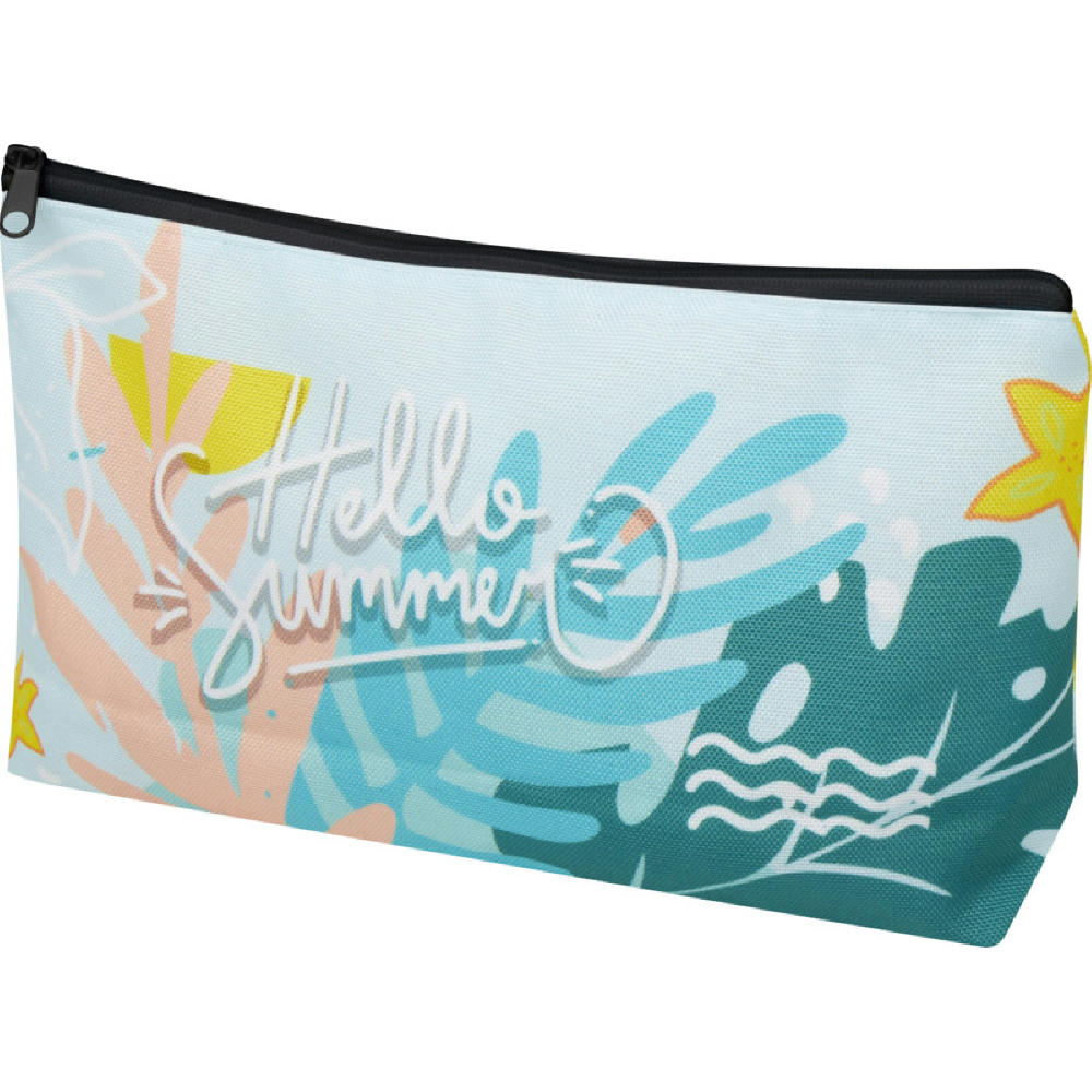 Ari RPET Sublimation Reisetasche – small