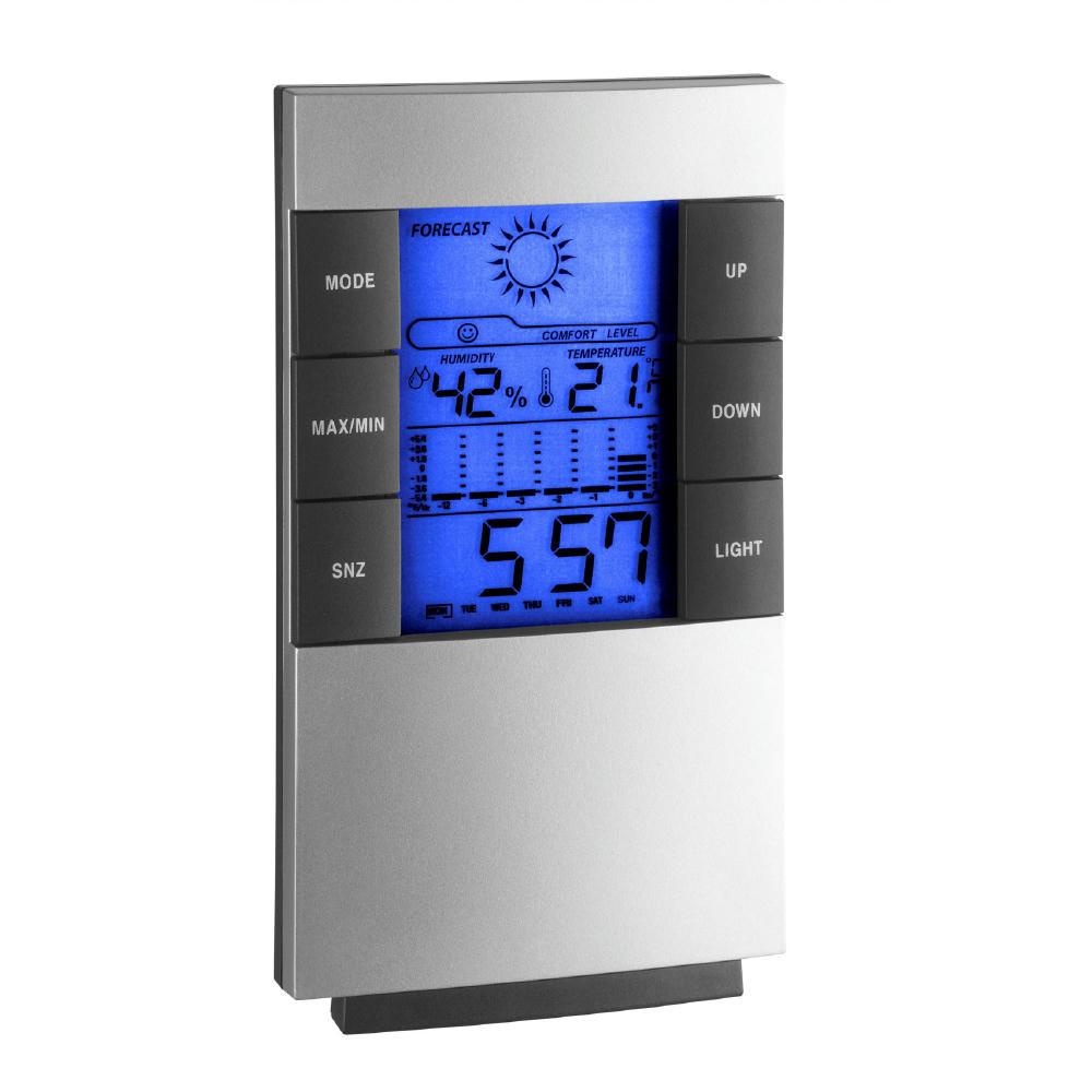 TFA digitale Wetterstation