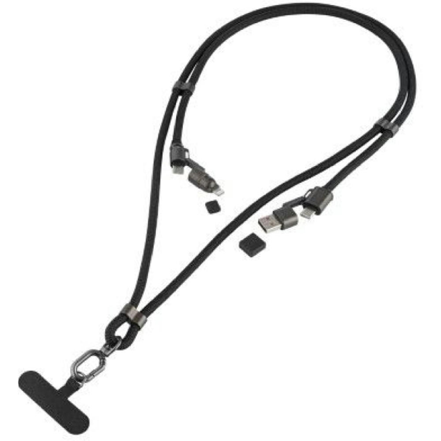 Trage- & Ladekabel "Carry&ChargePro"