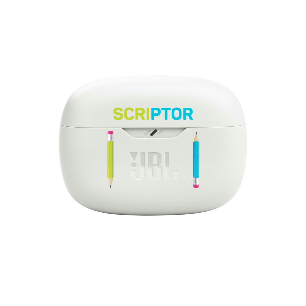 Typ: JBL Wave Beam Beige