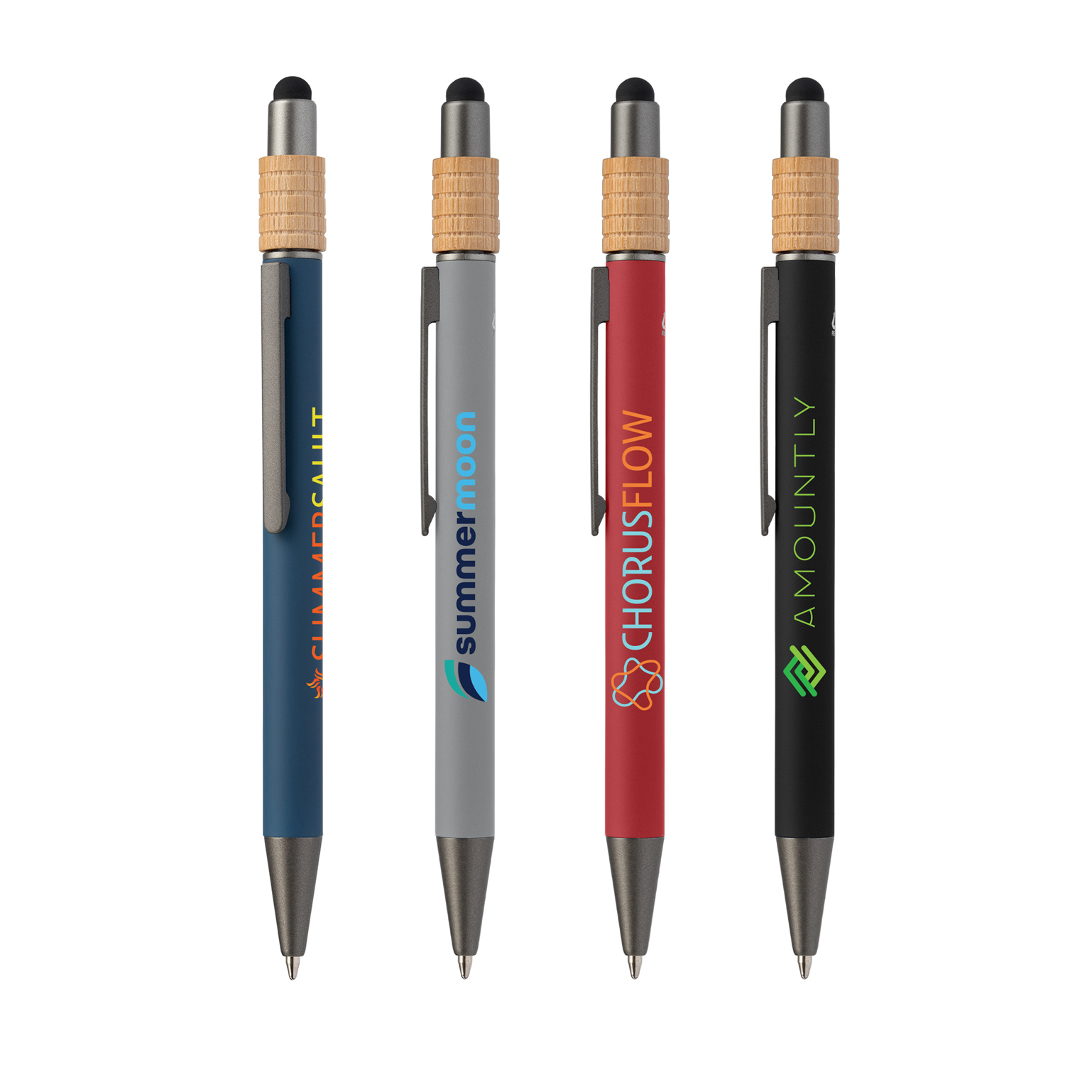 REC Alu-Kugelschreiber "Reborn"