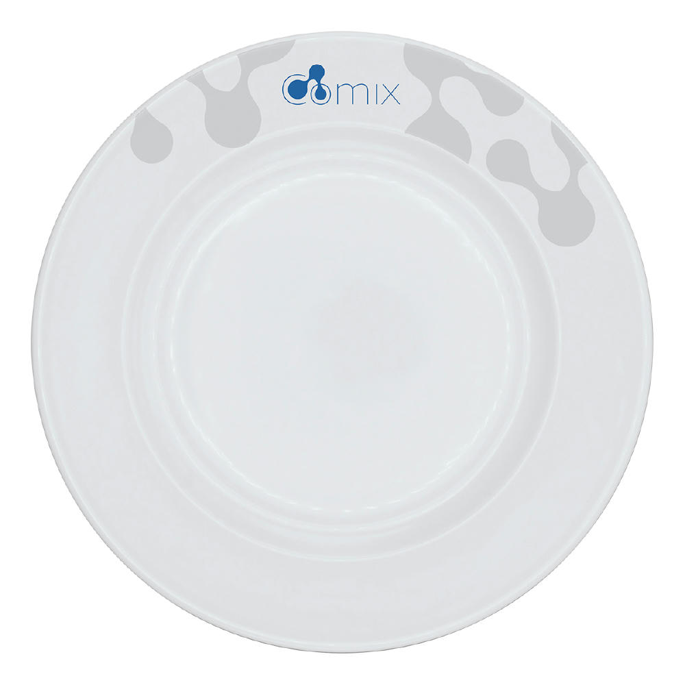 Teller "Barcelona" (Made in EU)