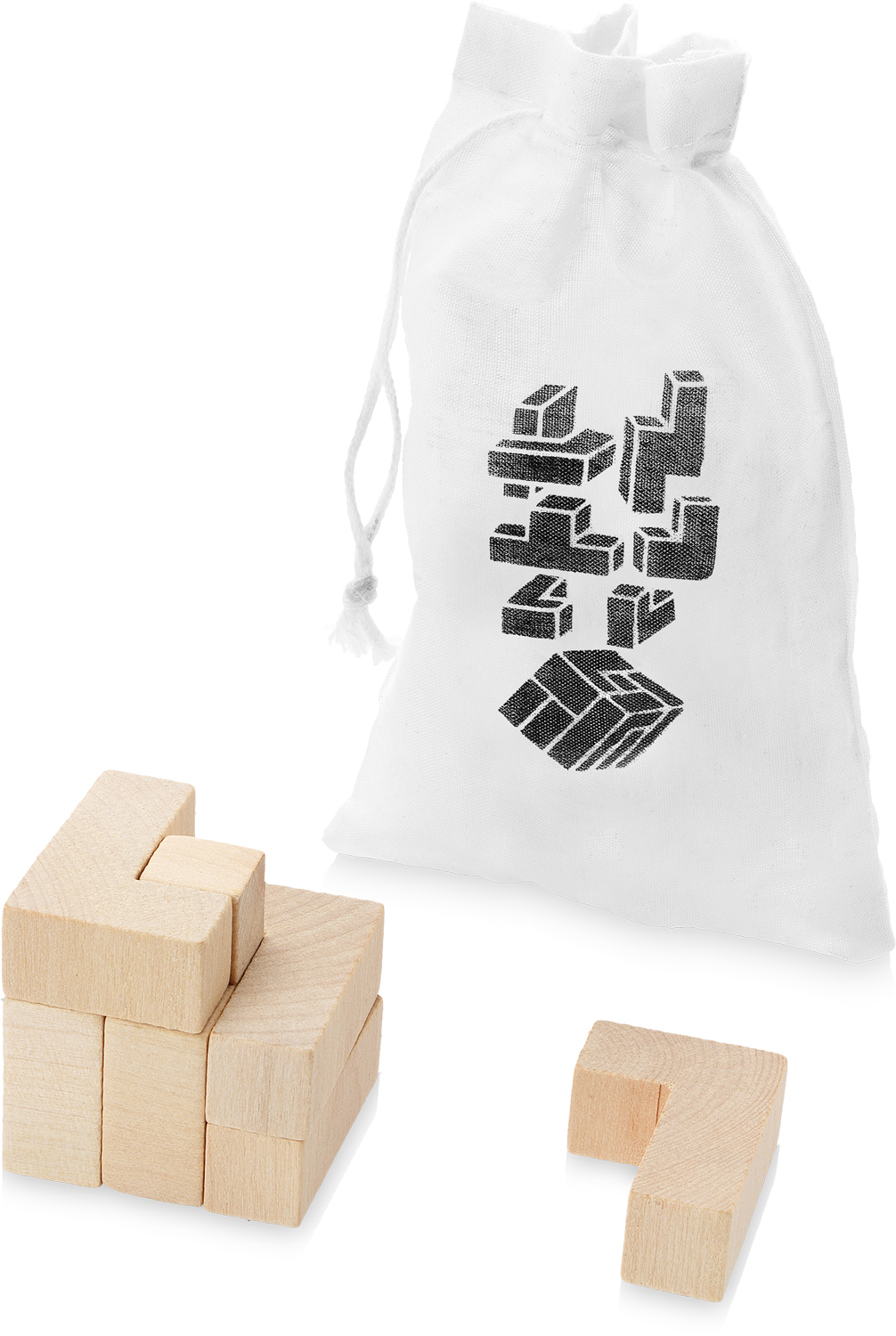 Holzdenksportspiel "Solfee"