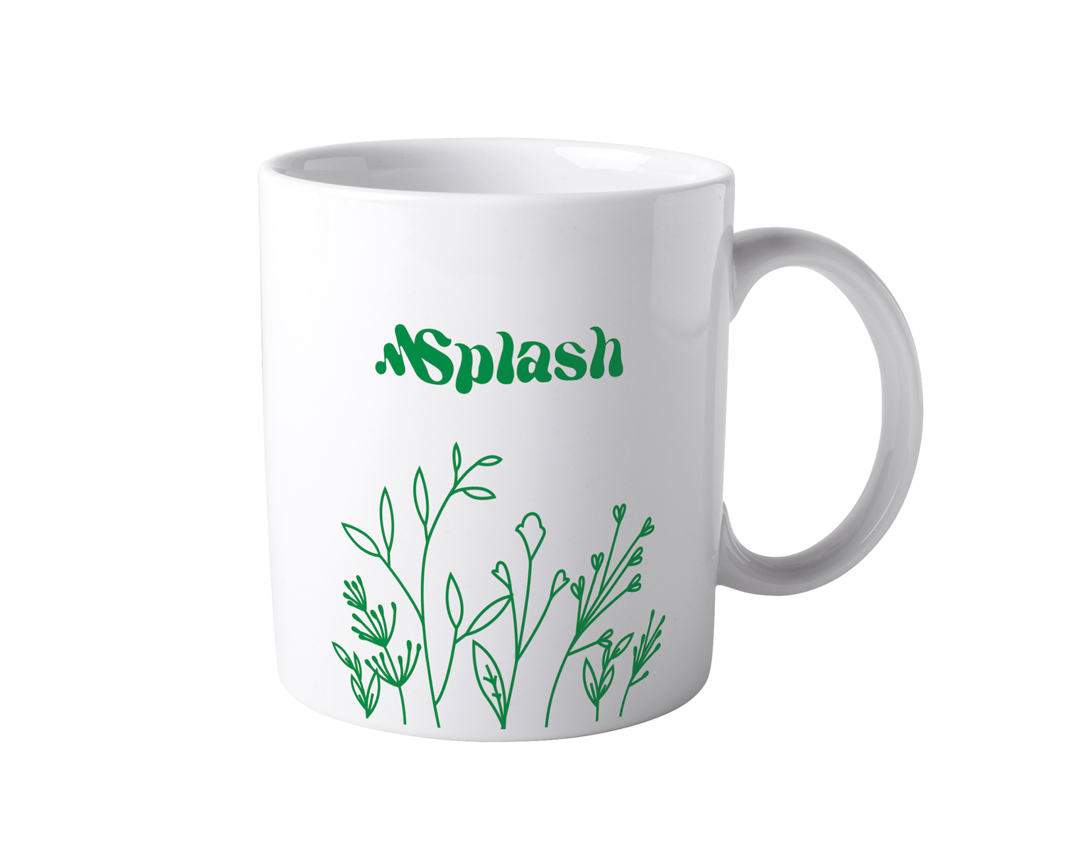 KAHLA Becher "Basic Range Classic" 0,35 L