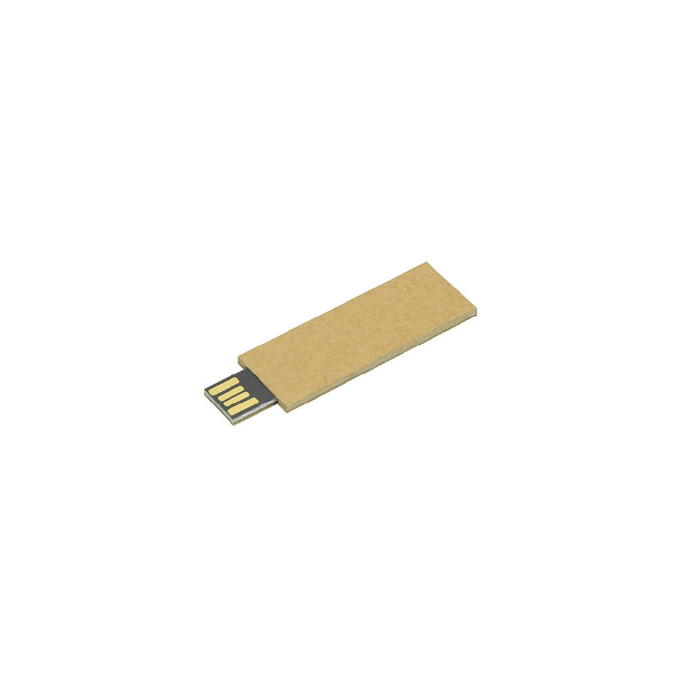 USB Stick Greencard square