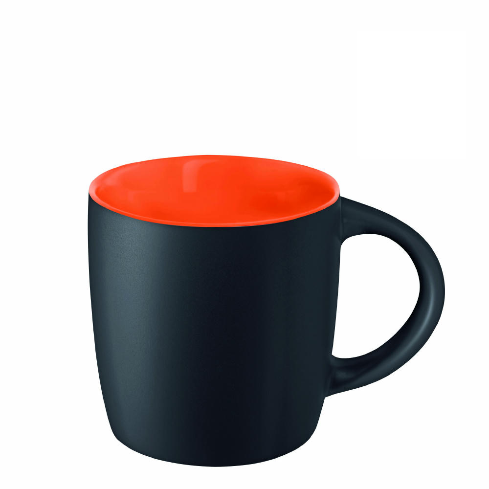 Kössinger Ennia black inside