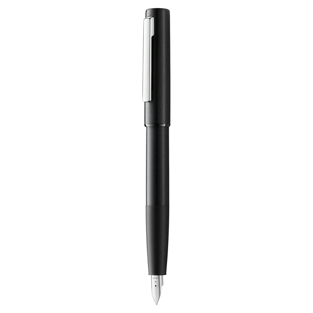 LAMY Füllhalter aion black M