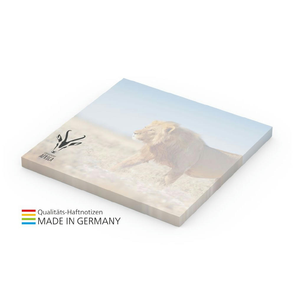 Haftnotiz Basic 72 x 72 