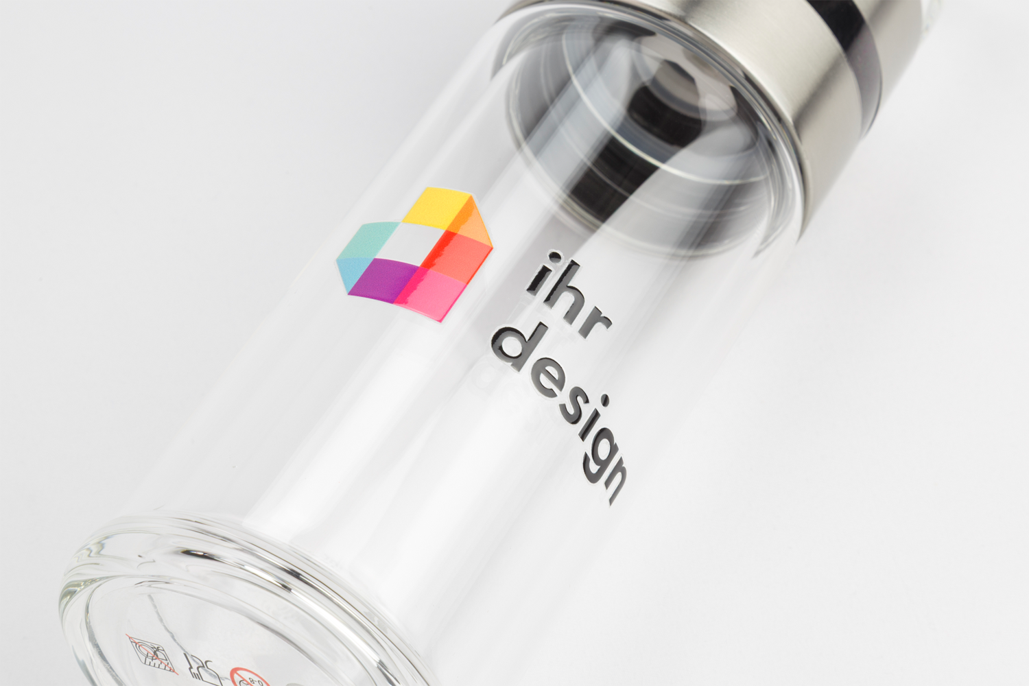 Tee-Infuser "Nala"