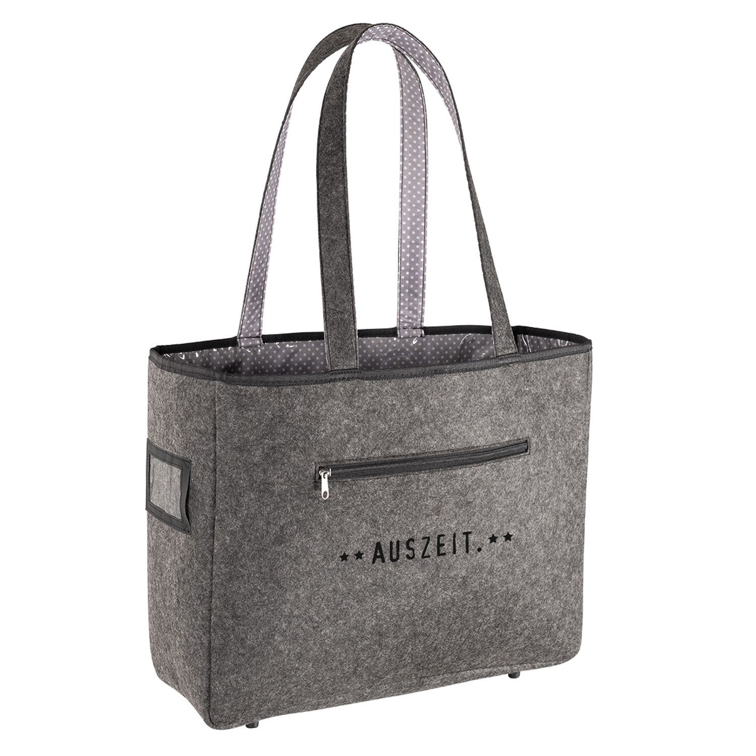 Freizeittasche "SPA"