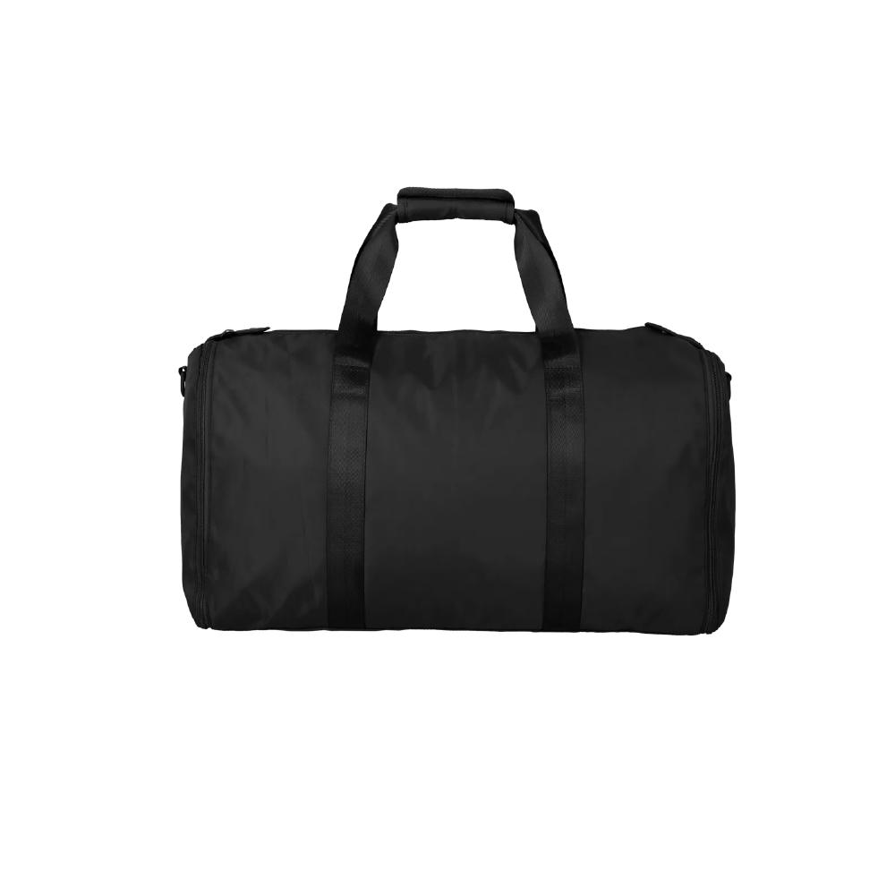 travelite BASICS Kleidersack Reisetasche Schwarz